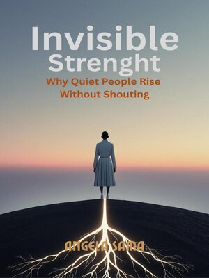 cover image of Invisible Strenght